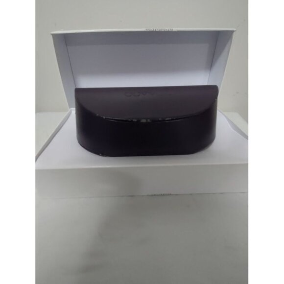 Vintage Oliver Peoples Phoebe Olive Gradient Lens Sunglasses with Hard Case - Picture 12 of 15